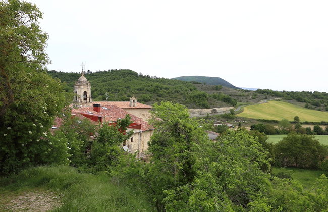 Casa rural ignaciano Landetxea - Foto 47