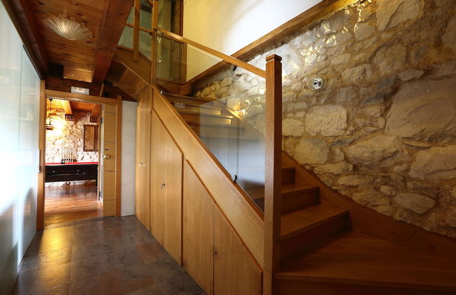 Casa rural ignaciano Landetxea - Foto 41