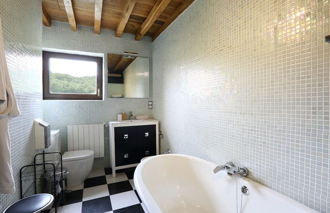 Casa rural ignaciano Landetxea - Foto 32