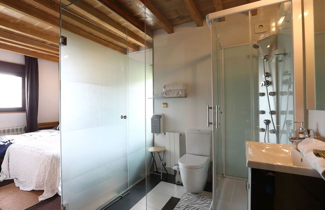 Casa rural ignaciano Landetxea - Foto 31