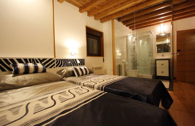 Casa rural ignaciano Landetxea - Foto 7