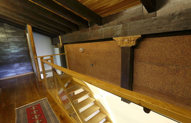 Casa rural ignaciano Landetxea - Foto 45