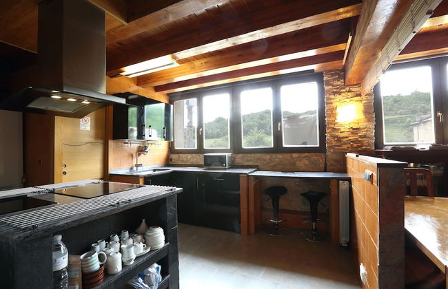 Casa rural ignaciano Landetxea - Foto 40