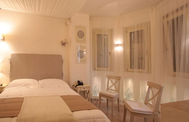 Relais in Contrada - Foto 13
