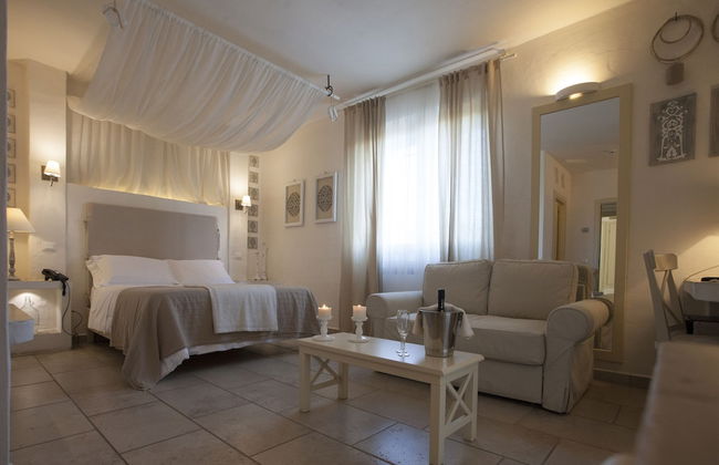 Relais in Contrada - Foto 25