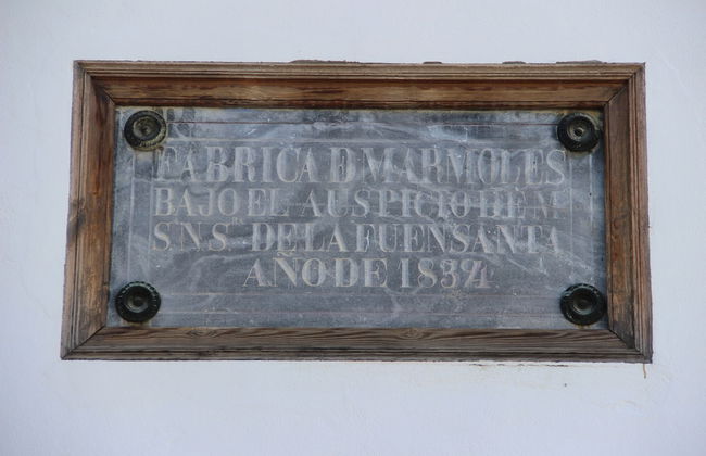 Molino de Saladilla - Foto 44