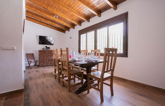 Molino de Saladilla - Foto 31