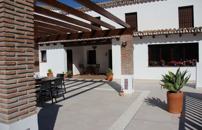 Molino de Saladilla - Foto 46