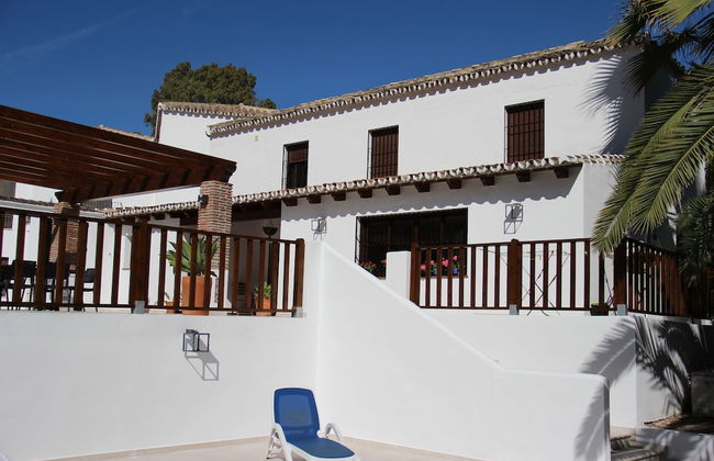 Molino de Saladilla - Foto 40