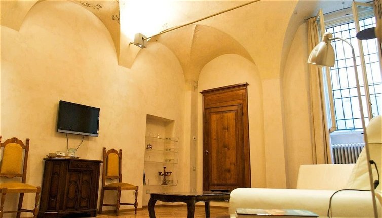 Photo 1 - Santo Stefano Luxury Apartment