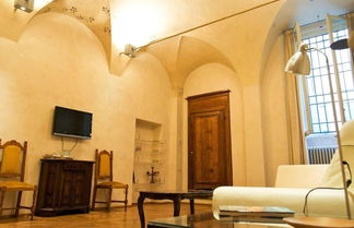 Foto 1 - Santo Stefano Luxury Apartment