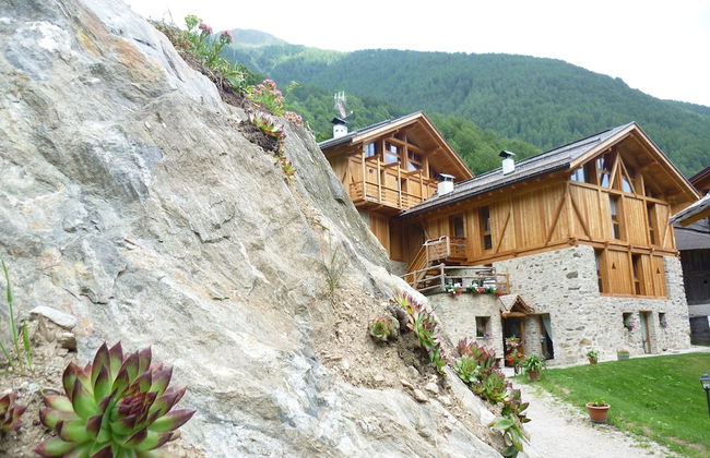 Maso Fior di Bosco - Val di Rabbi - Esercizio Rurale - Foto 54