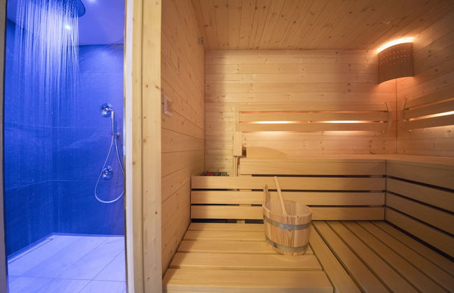 Maso Fior di Bosco - Val di Rabbi - Esercizio Rurale - Foto 20