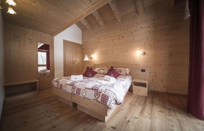 Maso Fior di Bosco - Val di Rabbi - Esercizio Rurale - Foto 10