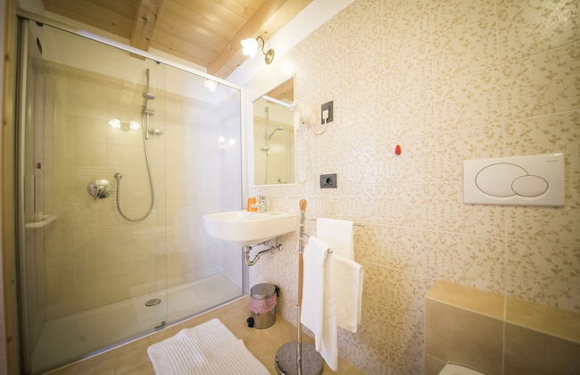 Maso Fior di Bosco - Val di Rabbi - Esercizio Rurale - Foto 14