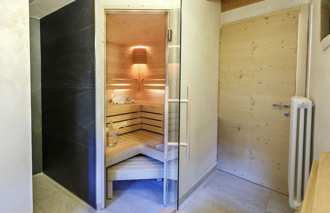 Maso Fior di Bosco - Val di Rabbi - Esercizio Rurale - Foto 18