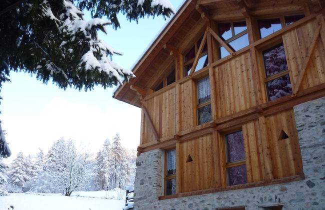 Maso Fior di Bosco - Val di Rabbi - Esercizio Rurale - Foto 68
