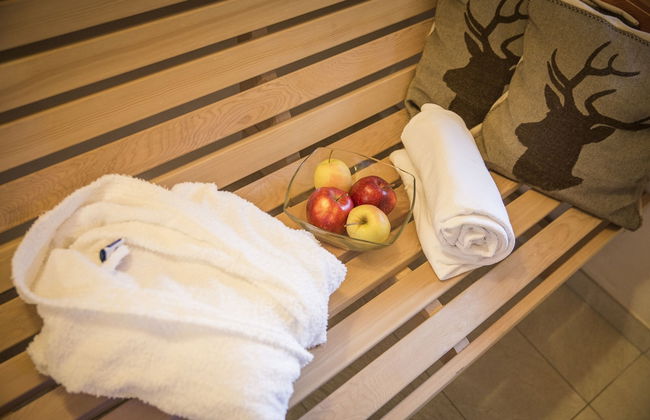 Maso Fior di Bosco - Val di Rabbi - Esercizio Rurale - Foto 16