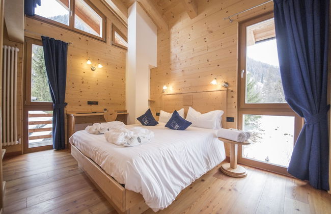 Maso Fior di Bosco - Val di Rabbi - Esercizio Rurale - Foto 4