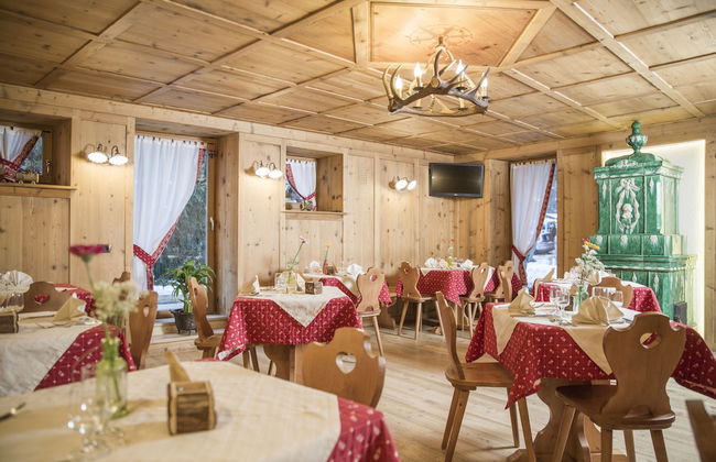 Maso Fior di Bosco - Val di Rabbi - Esercizio Rurale - Foto 28