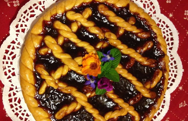 Maso Fior di Bosco - Val di Rabbi - Esercizio Rurale - Foto 34