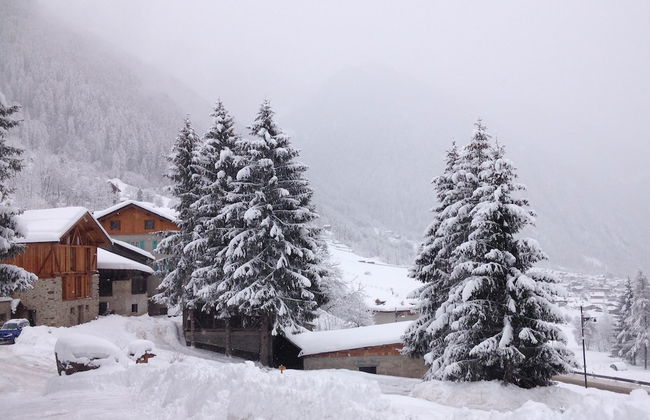 Maso Fior di Bosco - Val di Rabbi - Esercizio Rurale - Foto 2