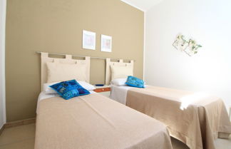 Foto 2 - Elcisia Luxe Beach House