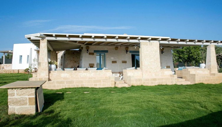 Photo 1 - Luxurious Villa in Torre Suda with Hot Tub