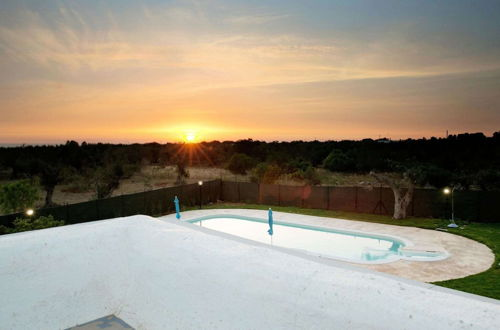 Photo 21 - Luxurious Villa in Torre Suda with Hot Tub