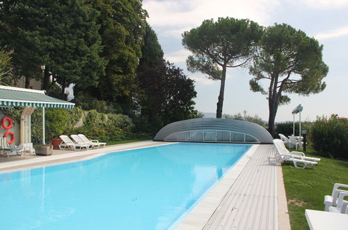 Photo 17 - Casa Montegolo With Pool And Lake View