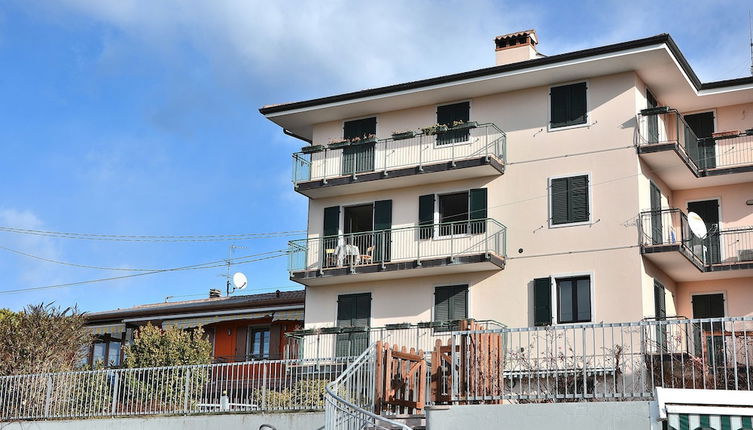 Photo 1 - Casa Montegolo With Pool And Lake View