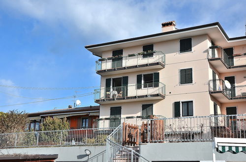 Photo 1 - Casa Montegolo With Pool And Lake View