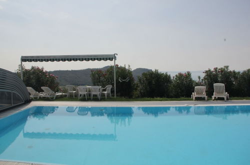 Photo 18 - Casa Montegolo With Pool And Lake View