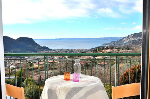 Photo 25 - Casa Montegolo With Pool And Lake View