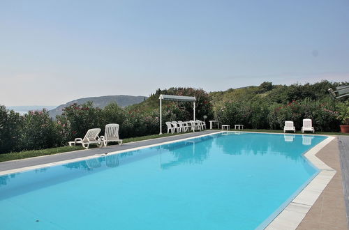 Photo 16 - Casa Montegolo With Pool And Lake View