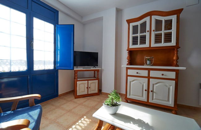 Apartamentos Entrecalles - Foto 13