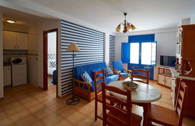 Apartamentos Entrecalles - Foto 14