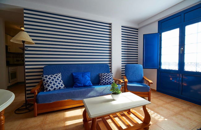 Apartamentos Entrecalles - Foto 8