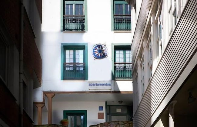 Apartamentos Entrecalles - Foto 27