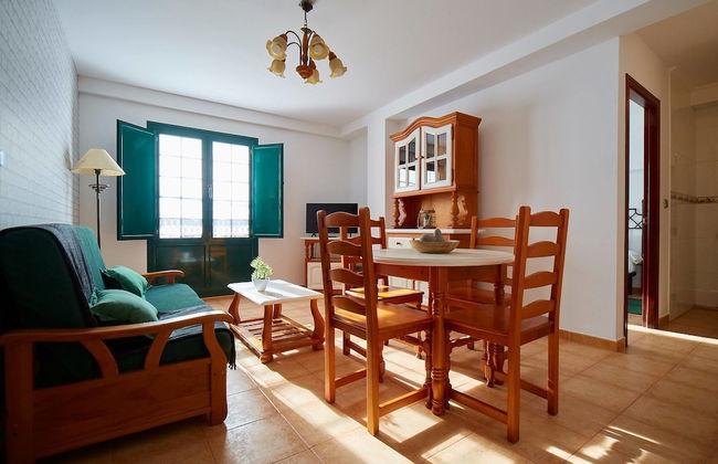 Apartamentos Entrecalles - Foto 15