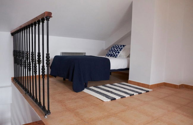 Apartamentos Entrecalles - Foto 9