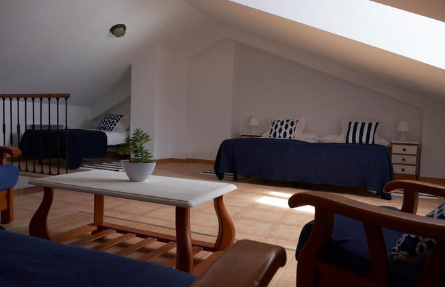 Apartamentos Entrecalles - Foto 4