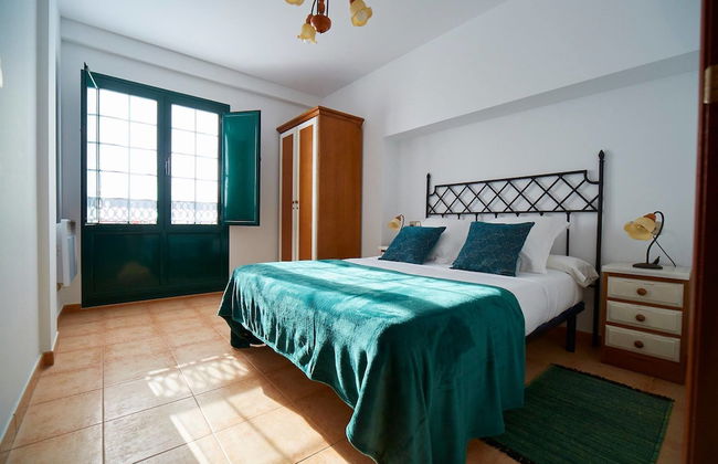 Apartamentos Entrecalles - Foto 10