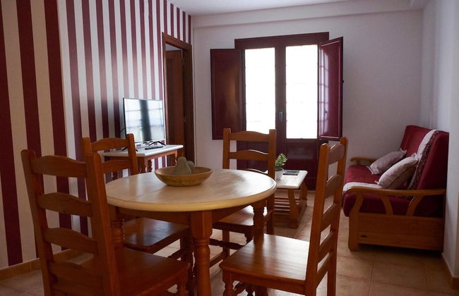 Apartamentos Entrecalles - Foto 16