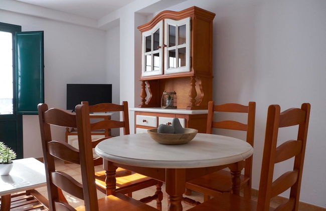 Apartamentos Entrecalles - Foto 18