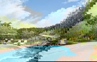 Foto 1 - Appealing Apartment in Collesalvetti With Garden