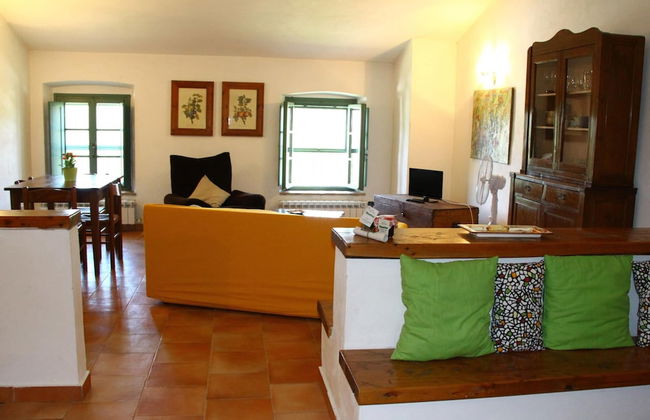 Belvilla by OYO Il Bosco - Foto 12