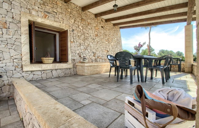 Pino Amazing Seaview - Foto 15