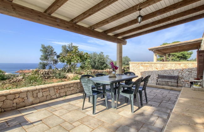 Pino Amazing Seaview - Foto 14