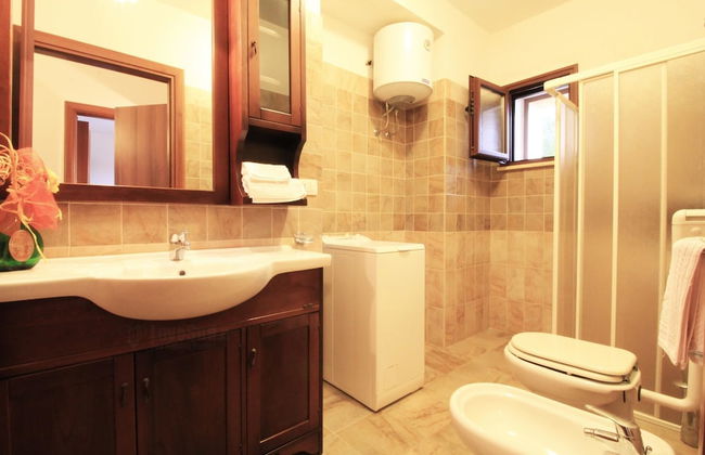 Pino Amazing Seaview - Foto 16